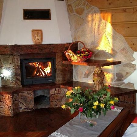 Apartament U Jawora Grywald Esterno foto