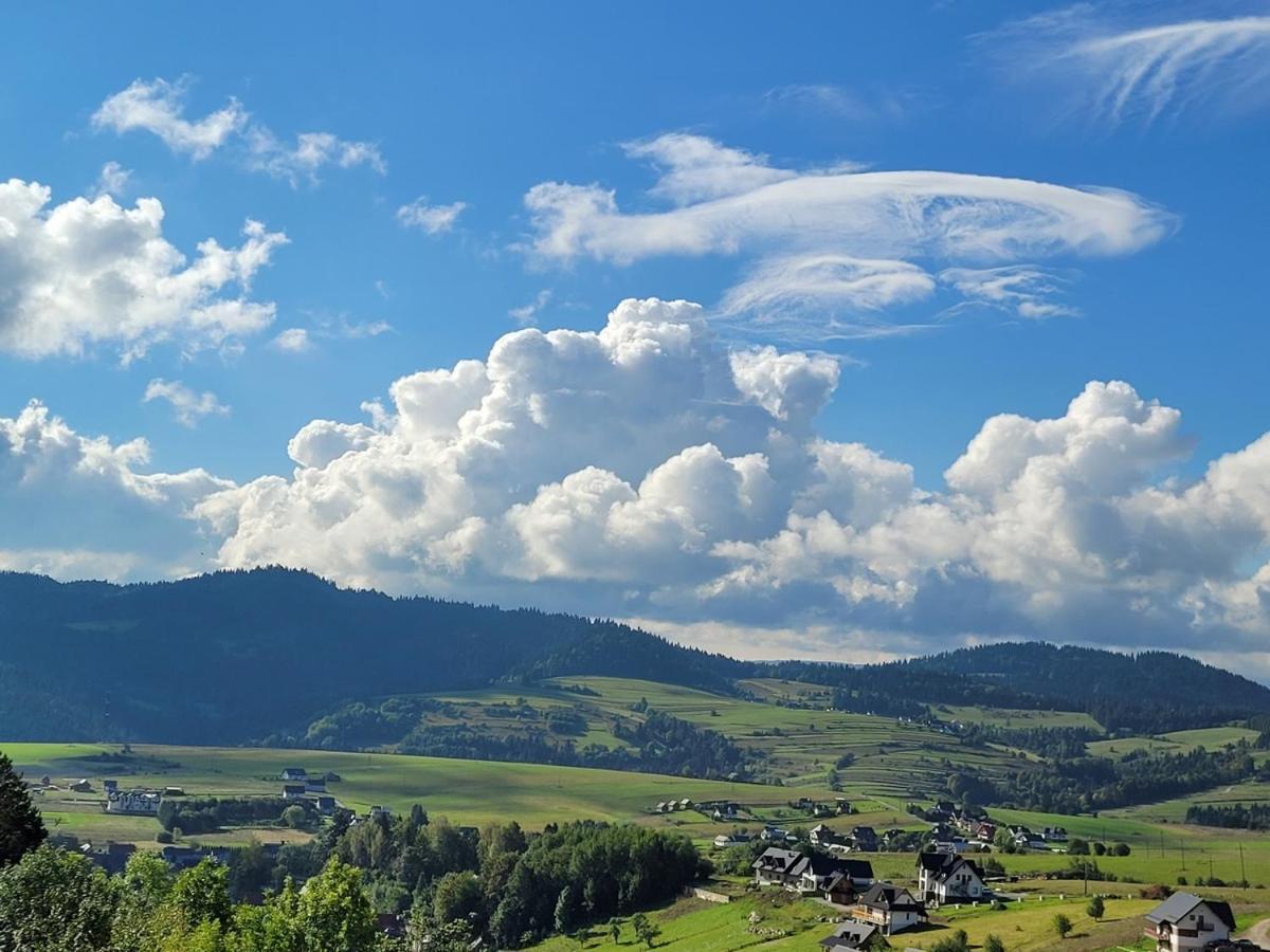 Apartament U Jawora Grywald Esterno foto