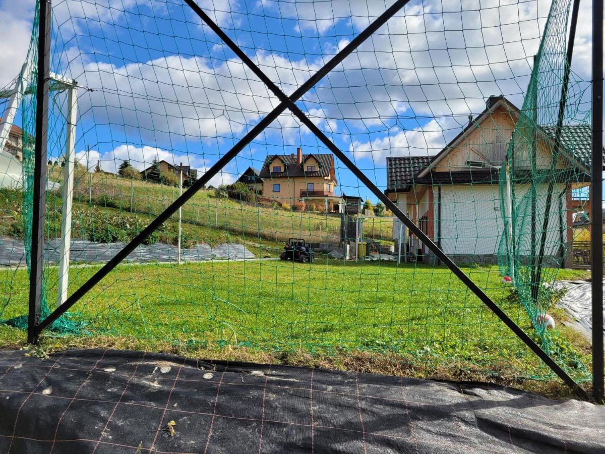 Apartament U Jawora Grywald Esterno foto
