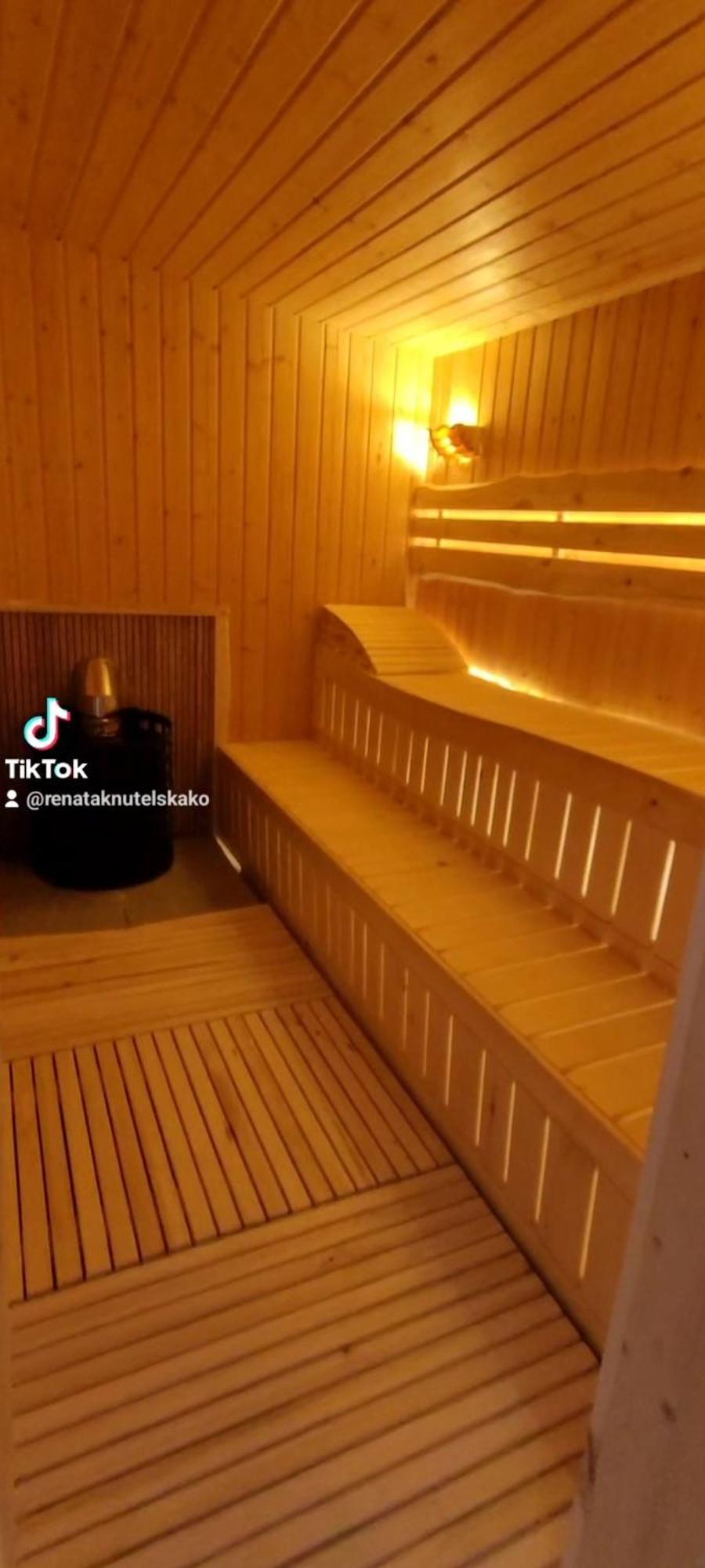 Apartament U Jawora Grywald Esterno foto