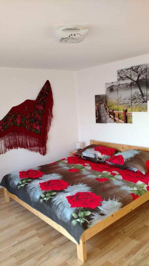 Apartament U Jawora Grywald Esterno foto