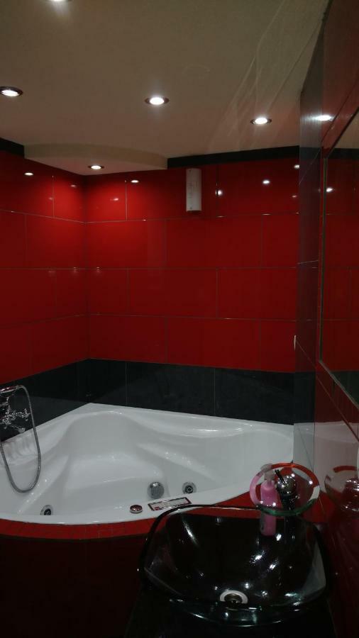 Apartament U Jawora Grywald Esterno foto