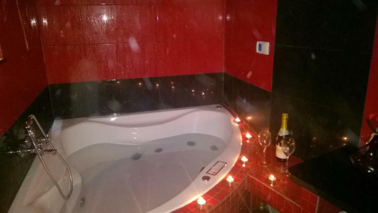 Apartament U Jawora Grywald Esterno foto