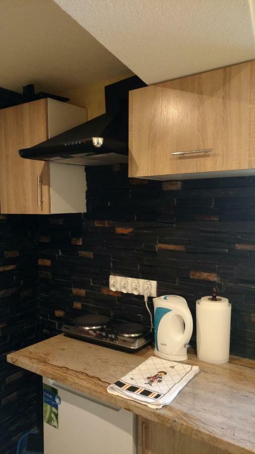 Apartament U Jawora Grywald Esterno foto